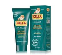 CELLA Baume Après-rasage Bio Aloe Vera 100g