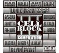 Cella Block - Compilation