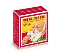 CELLA Crème de Rasage d'Amande 1 kg