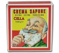 Cella Crème à barbe Shaving Soap (1 kg) by Cella