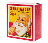 Cella Crème de rasage d'amande – 1 kg