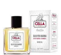 CELLA Huile de Barbe 50 ml