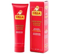 CELLA Italie Rapide Crème à Raser pour Précise Raser 150ml Transparent'Amande