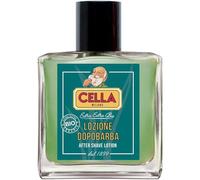 CELLA Lotion Après-rasage Bio Aloe Vera 100g