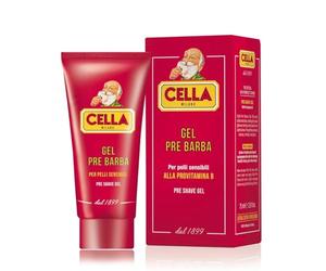 Cella Milano Soin de la barbe - 1 pièces