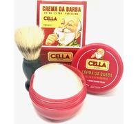 Cella Rasage Savon Pot - 150g