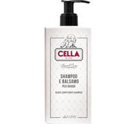 CELLA Shampooing/Conditionneur 200 ml