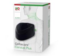 Cellacare Cervical PLus Classic 33583 Tour de Cou: 34-42 cm / Hauteur du Menton 7,5 Bandage(S) 1 pc(s)