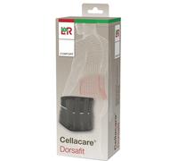 Cellacare Dorsafit Comfort Taille 2 Orthèse Stabilisation Rachis Lombaire 1 Pièce (108741)