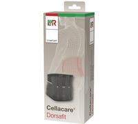 Cellacare Dorsafit Comfort Taille 3 Orthèse Stabilisation Rachis Lombaire 1 Pièce (108742)