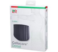Cellacare Dorsal Classic 109012 Tour de Taille 85-110 cm Bandage(S) 1 pc(s)