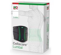Cellacare Lumbal Classic Taille T4 1 Pièce