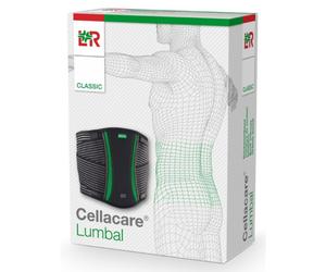 Cellacare Lumbal Classic Taille T4 1 Pièce