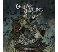 CELLAR DARLING - THE SPELL CD NEUF