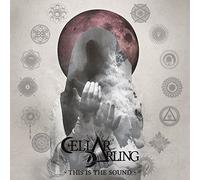 Cellar Darling - This is Sound [Import]