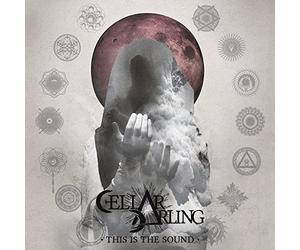 Cellar Darling - This is Sound [Import]