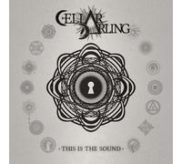 CELLAR DARLING - THIS IS THE SOUND DIGIBOOK CD NEUF