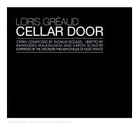 Cellar Door