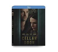 Cellar Door (2024) - Blu-Ray
