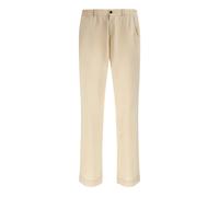 Cellar Door - Drift Light Cotton Pantalons - Homme - Pantalons - Beige - Taille: 2XL