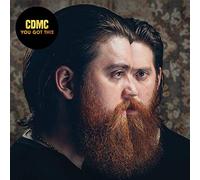 Cellar Door Moon Crow - You Got This [Import]