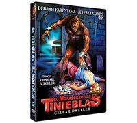 Cellar Dwellar (Cellar Dweller, Spain Import, See Details For Languages)