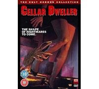Cellar Dwellar [Edizione: Regno Unito] [Import]
