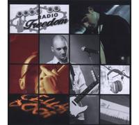 Cellardoor - Radio Freedom