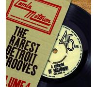 Cellarful of Motown 4 by Universal UK (2010-09-30)