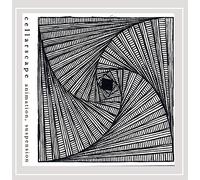 Cellarscape - Animation Suspension