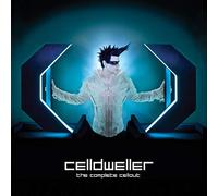 Celldweller - Complete Cellout Vol.1 [Import]