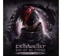 Celldweller - End of an Empire (Collectors Edition)
