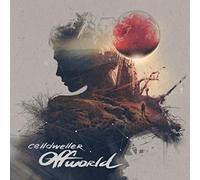 Celldweller - Offworld [New CD]