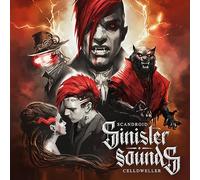 Celldweller & Scandroid - Sinister Sounds [Import]