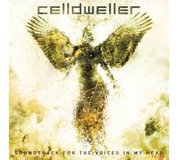 Celldweller - Soundtrack for the Voices in My Head Vol. 01