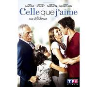 Celle Que J'aime