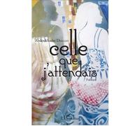 Celle que j'attendais Poèmes - Abdoukhadre Diallo - L'harmattan - broché - Poésie