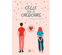 Celle que je cherchais