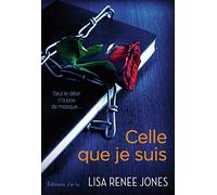 Celle que je suis