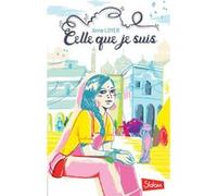 Celle que je suis