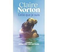 Celle que je suis - Claire Norton - Pocket - Poche - Roman