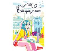 Celle que je suis - Lecture roman ado réaliste féministe Inde - Dès 13 ans