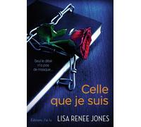 Celle que je suis