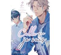 Celle que je suis - tome 2