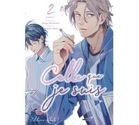 Celle Que Je Suis - Tome 2