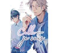 Celle que je suis - tome 2 - Bingo Morihashi - Akata - broché - Manga