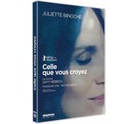 Celle Que Vous Croyez
