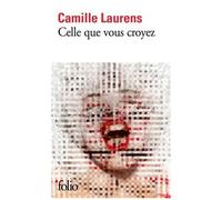Celle que vous croyez