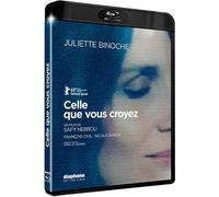 Celle Que Vous Croyez - Blu-Ray