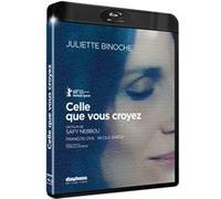 Celle Que Vous Croyez - Blu-Ray
